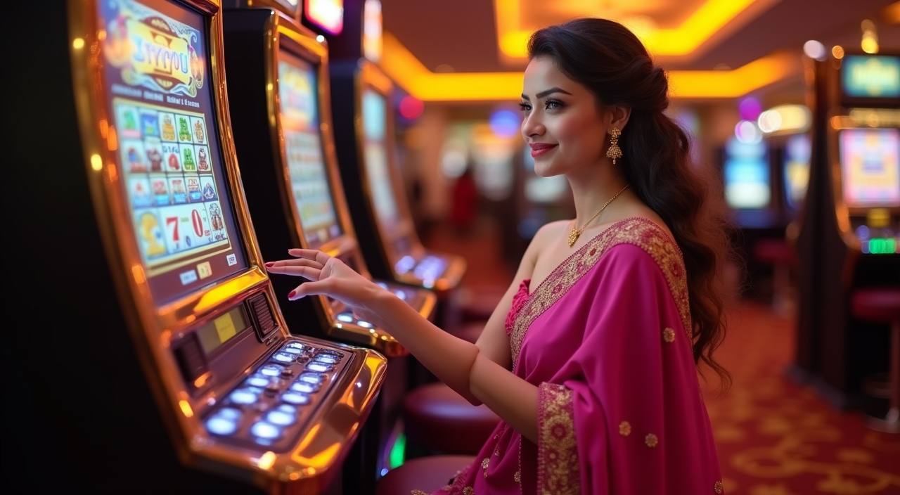 spinmatch365 mobile gaming